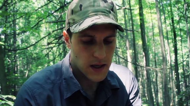 Mayapple [Podophyllum peltatum] смотреть онлайн