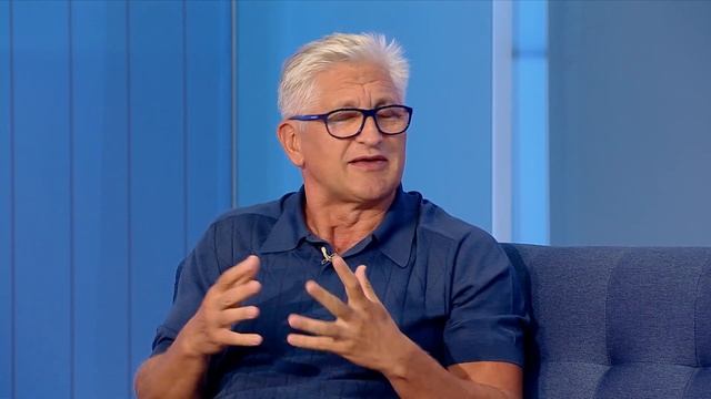 Николай Журавский и Сергей Тарновский: о головокружительных победах, тренировках и будущих стартах смотреть онлайн