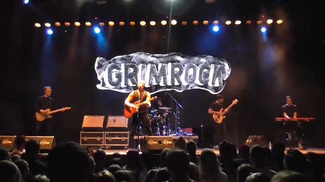 Братья Грим - Утром (20-лет Москва) смотреть онлайн