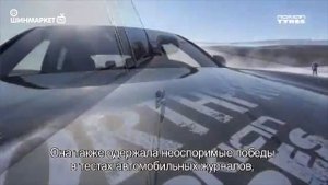 Тест и особенности зимней шины Nokian Hakkapeliitta 7 SUV