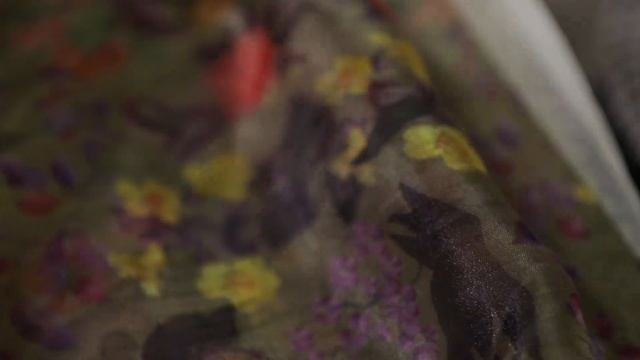 Fairytale Fabric