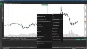 Обзор торгового терминала CTrader