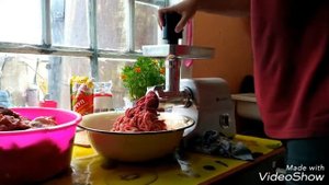 Какую выбрать мясорубку!? Gemlux GL-MG500SS  .   What to choose the meat grinder!?