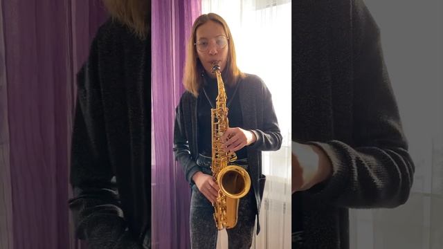 Исмагилова Суфия, 12 лет, «Вальс», М. Петренко смотреть онлайн