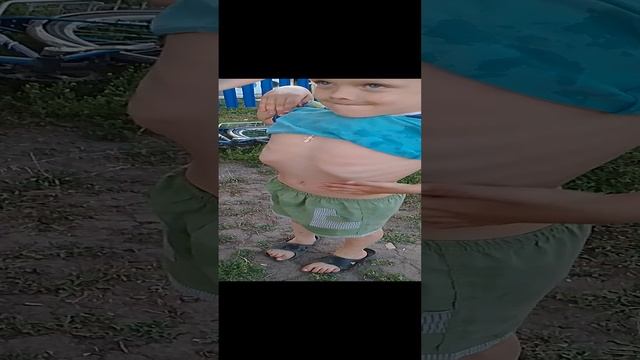 Арсений германец 2 часть
