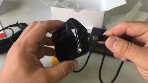 Ruccess STR-S900G Лучший бюджетный Радар детектор