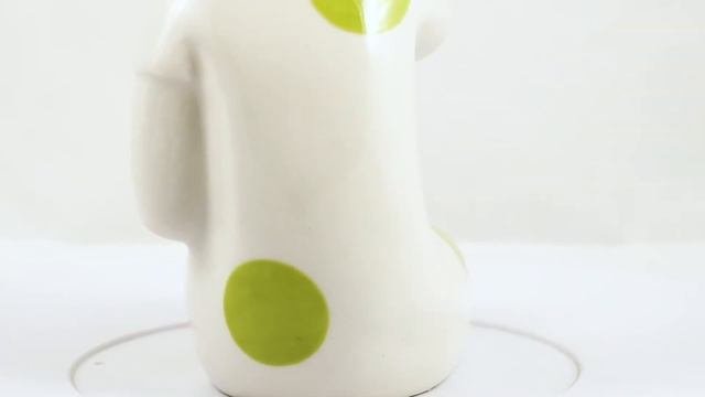 Cтатуэтка,Одуванчик ,фарфор,Рига, Рижская фарфоровая фабрика
