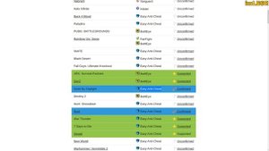 Arch Linux ИГРЫ И АНТИЧИТ