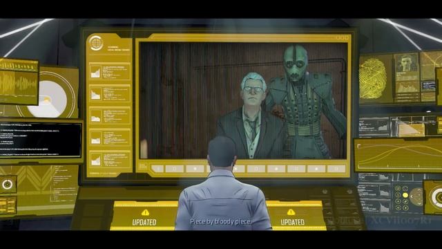 BATMAN: The Telltale Series · FULL Episode 5: 'City of Light' Gameplay Walkthrough + ENDING смотреть онлайн