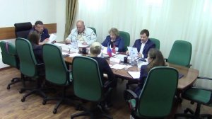 Заседание от 11 мая 2023 года