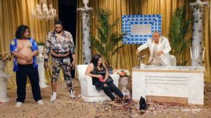 The Eric Andre Show Season 5   Levar Burton