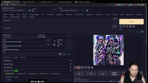 Генерируем красивые QR коды в Stable Diffusion, сразу все способы и модели