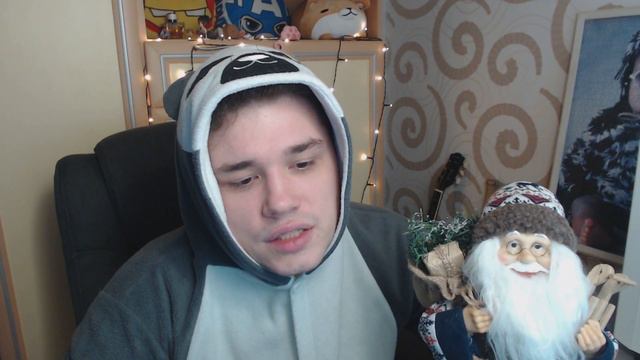 Самое искреннее, кринжовое и веселое поздравление с 2023 Новым Годом • Посмотреть должен каждый! смотреть онлайн