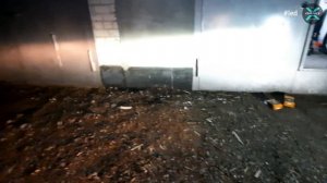 Установка Led ламп в Форд Фокус 2