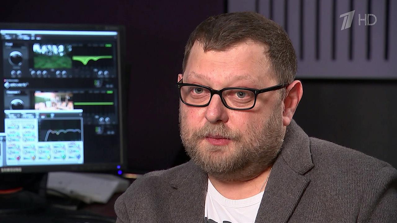 Умер клипмейкер Михаил Хлебородов