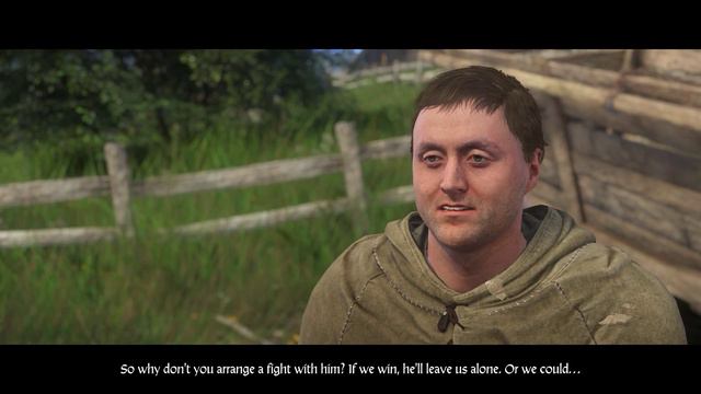 Kingdom Come: Deliverance - Part 16 - Treasure at Neuhof смотреть онлайн