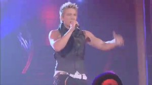 Danny Saucedo - Tokyo (TZG)