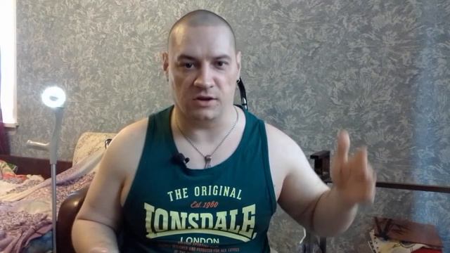 Мы ЕДИМ что бы ЖИТЬ, а не живём что бы ЕСТЬ