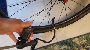 Topeak Turbo Morph Digital mini pump unboxing and review