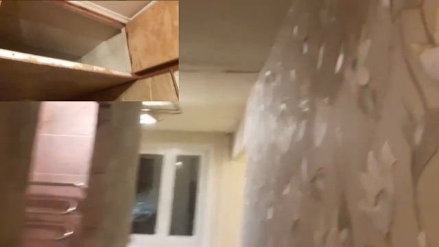Косметический ремонт квартиры до и после. Отделка квартир косметический ремонт.