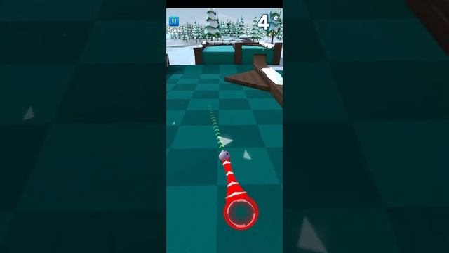 ГЛУПАЯ ОШИБКА #24 | Golf Battle смотреть онлайн