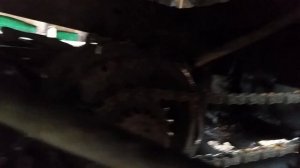 Муравей мотор лифан 6.5 коробка от муравья обзор