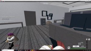 Roblox Entry Point | "The Deposit" Mission Tutorial