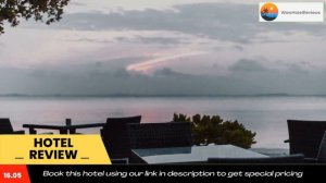 Endheri Sunset Dhangethi Review - Dhangethi , Maldives