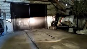 Работа би- галогеновой линзы Koito Q5 H7 с лампочкой