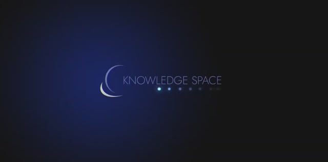 Knowledge Space PLATFORM - Introduction