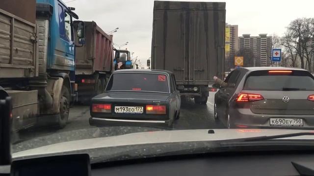 Правильное решение