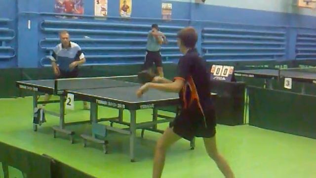 "Белгородские Зори". Кузнецов А.В. - Плясов М. смотреть онлайн