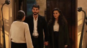 Миран и Райан# Ветреный.