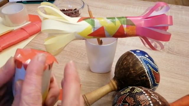 "Маракасы" смотреть онлайн