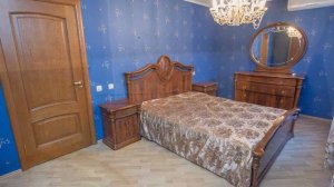 Продается просторная двухкомнатная квартира в Уфе по пр  Октября, 33/1