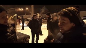 Боевая Классика Original TV. Выпуск 1: сходка Боевой Классики Челябинск