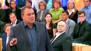 Время покажет. Выпуск от 22.09.2014. Часть первая