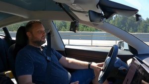 Тест радар-детектора ARTWAY RD 200 GPS