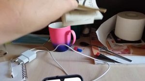 Пение и стихотворение