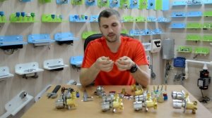 Как Правильно Заменить Картридж в Смесителе Душевой Кабины | Подробная Инструкция по Разборке