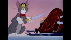 Tom and Jerry