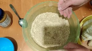 ПРИКОРМКА, КОСИТ ВСЮ РЫБУ, СВОИМИ РУКАМИ ДЛЯ РЫБАЛКИ НА КАРАСЯ,КАРПА,ЛЕЩА И ПЛОТВУ,ПРИКОРМКА АРАХИС