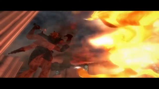 Akatosh vs Mehrunes Dagon смотреть онлайн