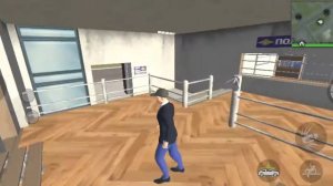 Как стать полицейским в ModOut 2