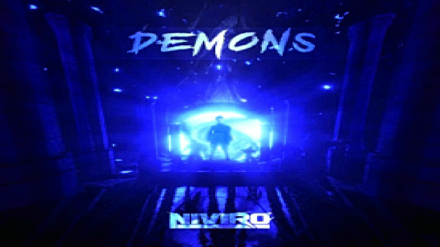 ??NIVIRO - Demons??