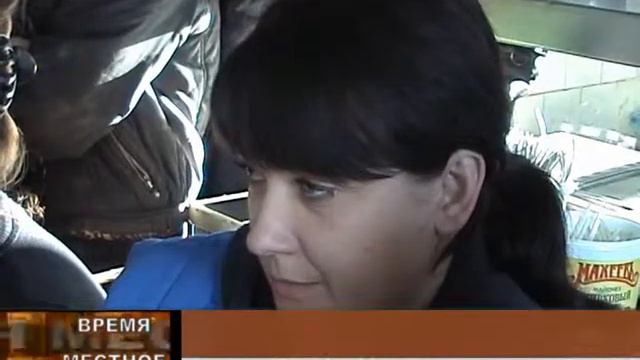 Агитбригада "Планета-67" Майя Шилова и её друзья на Сафоновском кирпичном заводе №1