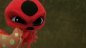 ТИККИ, ДОЕДАЙ МАКАРОН!