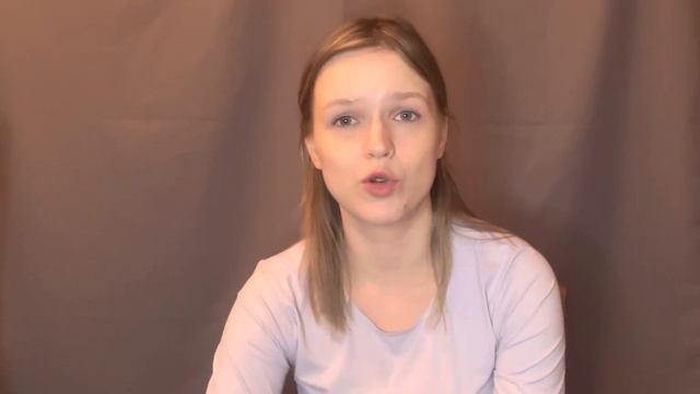 Марченко Ольга - визитка называется «скоро весна 2023»