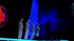 Нашидуль Ислам - Я Мустафа.flv