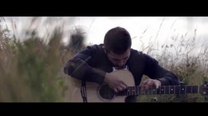 Luca Stricagnoli Braveheart Acoustic Guitar